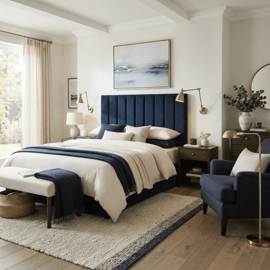 Bedrooms and Wardrobes
