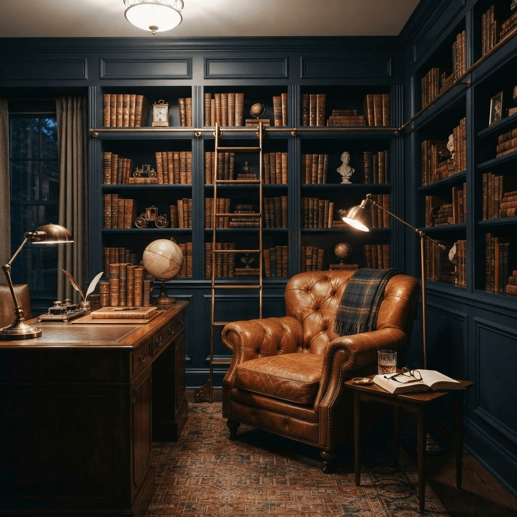 Media and Studies